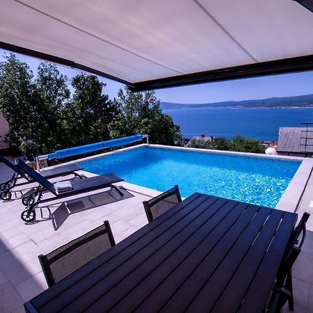 The View Residence Crikvenica Zewnętrze zdjęcie